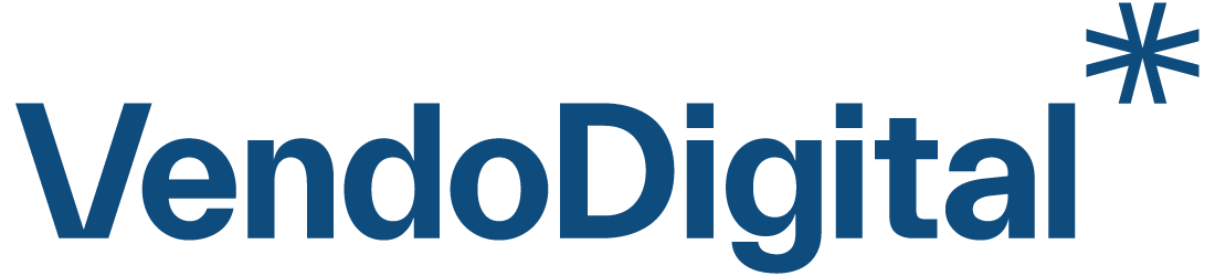 Vendo AI Logo